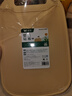 双枪砧板儿童辅食板塑料切菜板防霉水果板刀板32.5*21.5*0.35cm 实拍图