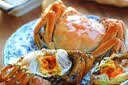 【活蟹】澄湖之心阳澄湖大闸蟹公螃蟹2.8-3.1两母蟹2.3-2.6两10只 正宗阳澄湖大闸蟹/足斤足两 实拍图