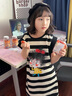 YOLLGENE悦基因儿童叶黄素护眼软糖学生青少年保护视力减少近视防蓝光美国 【儿童学生护眼专用】专利叶黄素1瓶60粒 实拍图
