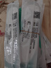 步云【9双】鞋垫男透气女千层布鞋垫手工棉布舒适皮鞋防臭运动鞋垫 实拍图