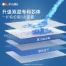 凯儿得乐（care daily）丝柔尊享成长裤4XL24片(超20kg))婴儿学步裤大码成长裤尿不湿包装 实拍图