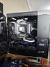 Thermalright(利民)  额定1200W TR-TG1200-W ATX3.0电源 金牌全模组 原生PCIE5.0 全日系电解电容 14CM小机身 实拍图