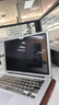 绿巨能（llano）适用苹果Macbook Air M3/M4屏幕膜防窥膜笔记本电脑通用13.6英寸磁吸防窥片屏幕膜隐私保护膜A3240 晒单实拍图