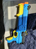 孩之宝（Hasbro）NERF热火 儿童户外玩具软弹枪礼物 竞争者 先驱发射器F6320 实拍图