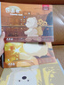 晨光（M&G）文具图画本a4儿童画画本大号手绘涂画本美术本绘画本小学生幼儿园一年级4本融融暖阳TA4299BE 实拍图