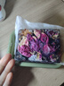佰萃莱云南玫瑰手工精油皂透明香皂香氛肥皂持久留香洗脸澡二合一伴手礼 实拍图