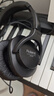 罗兰（Roland）RH-5 VMH-D1 RH-300立体声专业监听电钢琴电子琴电鼓乐器配件耳机 罗兰RH-5 实拍图