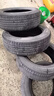 普利司通（Bridgestone）汽车轮胎 235/55R18 100V H/L 400 配套RAV4适配科帕奇/哈弗H2 实拍图