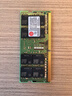 三星（SAMSUNG）原厂原装 DDR4 PC4 四代笔记本一体机电脑内存条 SODIMM 适用联想戴尔华硕惠普宏碁苹果微星威联通 DDR4 3200 32GB 笔记本内存 实拍图
