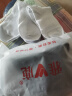 雅鹿袜子女士中筒袜四季街头潮流运动男袜ins潮黑白透气舒适滑板袜 三黑二白中筒袜-随机 10双 实拍图