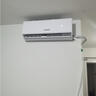 创维家用 中央空调 2匹一拖二 变频 壁挂机 多联机 新能效 商用LOFT公寓精装房多组管 冷暖 大2匹 一拖二【包安装】 实拍图