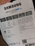 三星（SAMSUNG） U盘 BAR PLUS USB3.1高速小巧便携电脑车载金属高速固态优盘 BE4 深空灰 128GB 实拍图