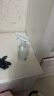 海氏海诺75%酒精消毒液喷雾500ml*6瓶大瓶家用消毒喷雾杀菌免洗速干洗手液 晒单实拍图