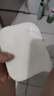 加大加厚洗脸扑海藻珍珠洁面扑海绵卸妆粉扑深层清洁美容院专用 20T加厚加大洗脸扑【挂绳款】 3个 实拍图