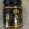 海天 调味酱 xo酱200g 拌面拌饭酱火锅点蘸调料 实拍图