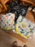 宠物防晒小背心可爱透气狗狗薄款衣服中小型犬用夏装猫咪兔兔背心 狗狗背心-【圆形五角形】 XL 实拍图