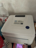 印麦IP598一二联快递打印机跨境电商 108MM不干胶条码电子面单快递打单机热敏标签打印机 实拍图