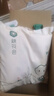 棉花会隔尿垫纯棉可水洗婴儿新生儿透气护理尿垫整床隔尿垫1.8m空气层 实拍图