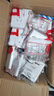 德力西(DELIXI)开关插座面板 CD821系列 单开一开单控开关 时尚白大板 实拍图