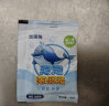 潜水艇（Submarine）金属铠装燃气管家用防鼠咬煤气管天然气煤气罐可用双插口金属软管 1.5米【新国标】 家用低压煤气管/燃气管 实拍图