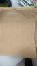 六品堂 米字格宣纸书法专用纸作品纸带格子毛笔练习纸初学者练字毛边纸半生半熟宣米格四尺四开100张 实拍图