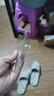 ESCASE 荣耀30pro/+手机壳保护套TPU全包气囊防摔壳（有吊绳孔）ES-iP9系列 升级版透白 实拍图