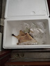溢流香农家腊鸭腿风干咸肉熟食腊味 江西特产麻鸭腊鸭腿 年货腊货批发 400g腊鸭腿 实拍图