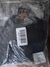 西骑者春夏季骑行裤男女速干带护垫山地公路车短裤骑行服 黑色 L 实拍图