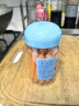 馋天下 儿童原味鳕鱼肠200g 10g*20支非普通宝宝 休闲零食年货即食香肠 实拍图