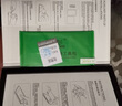 ESCASE 荣耀Play3/4T钢化膜 华为畅享10钢化膜手机玻璃贴膜 全高清高保护屏幕膜 高清 实拍图