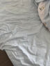 水星儿童四件套天丝套件A类冰丝被套床单枕套儿童学生抗菌面料200*230cm 实拍图