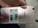 OPPO R9s 二手手机 安卓智能游戏手机 r9  玫瑰金 4GB+64GB 9成新 实拍图