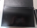 Eimio便携显示器 IPS便携屏 显示屏 扩展屏电脑显示器笔记本副屏手机触控屏 NS PS4/5一线直连屏幕 E16S 【100%Srgb】A+屏/15.6寸 实拍图