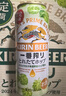 麒麟（Kirin）一番榨 冬季新鲜酒花啤酒 500ml*24罐 日本原装进口 实拍图