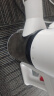 京东京造无线手持吸尘器小旋风 家用大吸力长续航低噪音 强吸狗毛猫毛地毯家庭适用 一键倒尘四重精滤 实拍图
