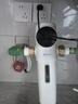 小鱼儿大白瓶前置过滤器家用全屋  自来水大蓝瓶大胖瓶净水器大通量小型中央净水机管道净化设备 10寸大白瓶+RO800【含安装】 实拍图