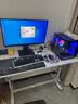 英特尔（Intel）英特尔酷睿i9升十八核二手电脑游戏台式机RTX5060独显黑神话悟空直播吃鸡主机建模渲染DIY组装机 单主机 套餐八：英特尔三十六核芯+8G满血独显/畅玩游戏 99成新 实拍图