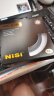 耐司（NiSi）高清铜框 uv镜 72mm滤镜 PRO MRC UV 超薄镜框双面多层纳米镀膜滤光镜PRO系列专业级高清UV保护镜 实拍图