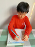 六品堂小学生必备古诗词练字帖专用语文同步人教版课本每日一练字帖一年级二三四五六年级硬笔描红练字本 实拍图