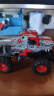 乐高（LEGO）积木机械组42200 雷霆巨兽回力车男孩儿童玩具生日礼物家居装饰 实拍图