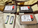希捷（SEAGATE） 1TB SSD固态硬盘 M.2接口(NVMe协议 PCIe3.0×4) 台式机笔记本电脑硬盘 高速低耗能 希捷酷鱼Q5 实拍图