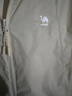 骆驼（CAMEL）小光阴 防晒衣男户外遮阳连帽清爽时尚休闲防晒服外套A012252006A 实拍图