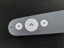 罗技（Logitech）R500s激光笔翻页笔ppt翻页笔教师用 会议演讲培训教学激光演示器  无线蓝牙红光激光笔兼容Mac IOS 灰色 实拍图