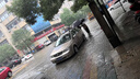 一途（YITU）适用于长安逸动/新能源/XT/XT RS/ET[12-19款]雨刮器雨刷器雨刮片 实拍图