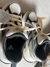 阿迪达斯 （adidas）元禧男鞋 25夏季新款运动老爹鞋低帮防滑耐磨透气休闲鞋跑步鞋 JQ0255/元禧鞋/白/黑/主推 40 实拍图