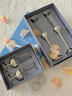 Wedgwood【官方正品】王薇薇VeraWang威基伍德爱之结绳香槟杯情人红酒对杯 【礼盒-2支装】Vera Wang「爱之结绳」香槟杯 实拍图