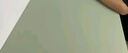 朗格护眼小学生书桌垫子儿童学习桌垫专用写字台垫课桌布桌面保护垫 皮革茉香奶绿【六年用烂包赔】 60x120cm 实拍图