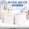 霏羽商用擦手纸 1层120抽20包 加大L码 公共洗手间抹手纸 整箱装 加大L码擦手纸 1层 120抽*20包 实拍图