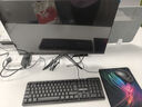 华硕台式电脑 intel酷睿10-15代i5企业办公家用台式主机设计画图企业采购商用组装电脑主机全套DIY整机 配置八 13代i5+16G+1TB+WIFI 主机+23.8英寸显示器 实拍图