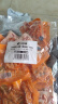 比比赞（BIBIZAN）大卤藕香辣味25包 莲藕零食小吃风味特产素食解馋休闲食品450g 实拍图